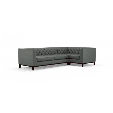 Sloane Corner Unit (3X1)