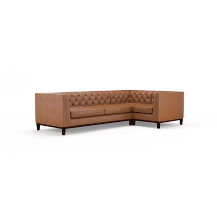 Sloane Corner Unit (3X1)
