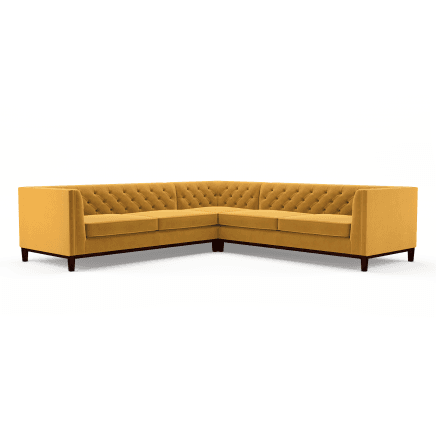 Sloane Corner Unit (3X3)