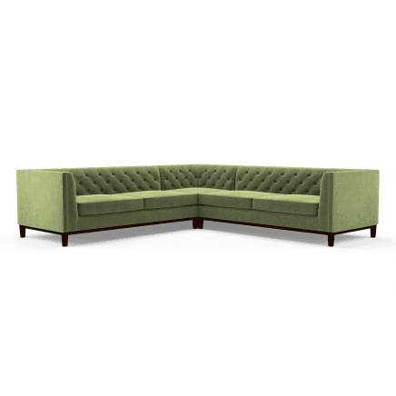 Sloane Corner Unit (3X3)