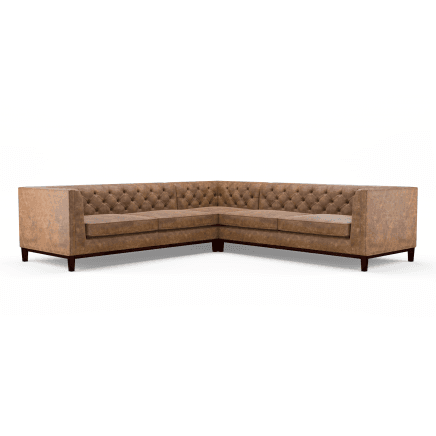 Sloane Corner Unit (3X3)