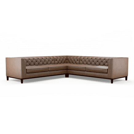 Sloane Corner Unit (3X3)