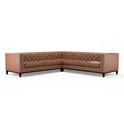 Sloane Corner Unit (3X3)