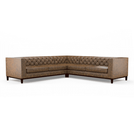 Sloane Corner Unit (3X3)