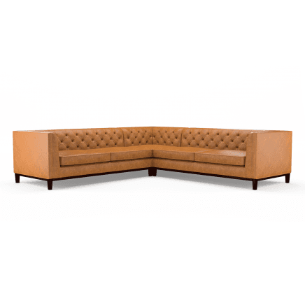 Sloane Corner Unit (3X3)