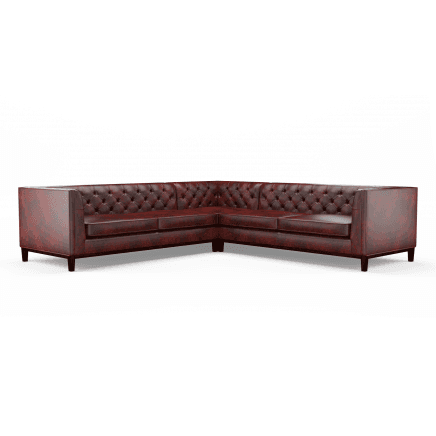 Sloane Corner Unit (3X3)