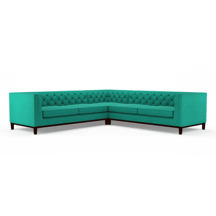 Sloane Corner Unit (3X3)