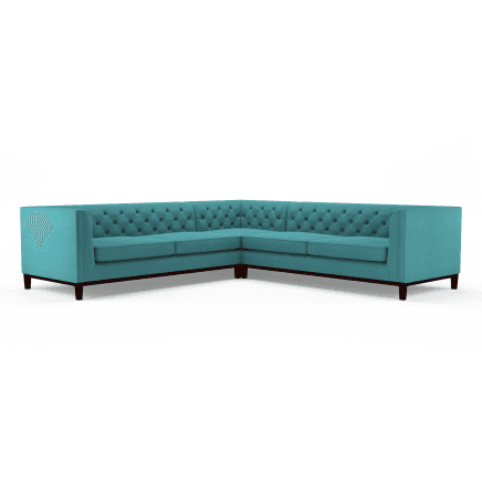 Sloane Corner Unit (3X3)