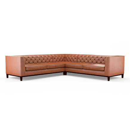 Sloane Corner Unit (3X3)