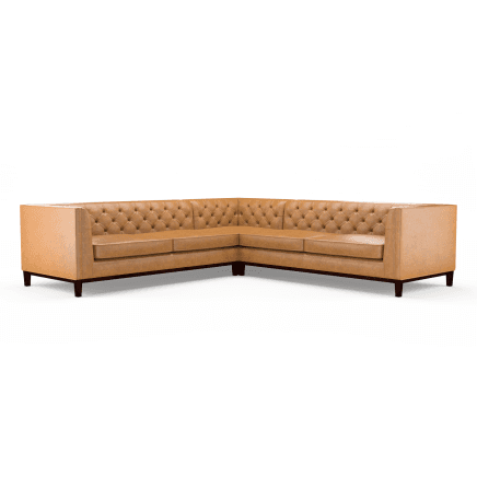 Sloane Corner Unit (3X3)