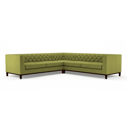 Sloane Corner Unit (3X3)