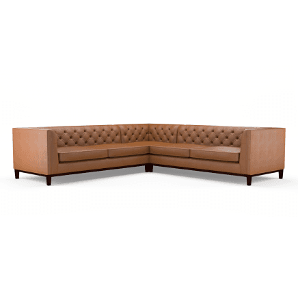 Sloane Corner Unit (3X3)