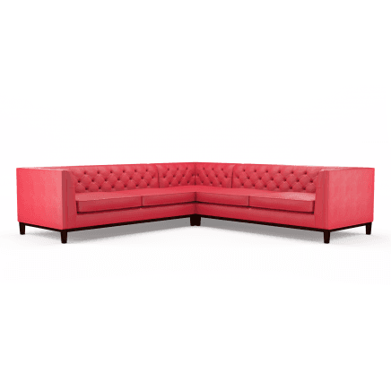 Sloane Corner Unit (3X3)