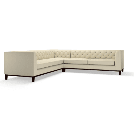 Sloane Corner Unit (3X3)