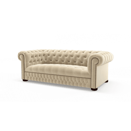 Stanhope 3 Seater Sofa