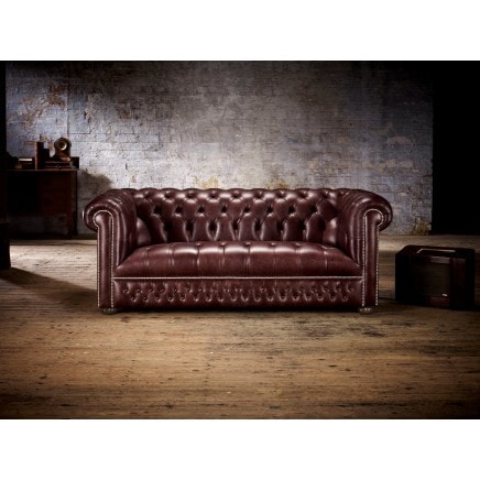 Stanhope 3 Seater Sofa