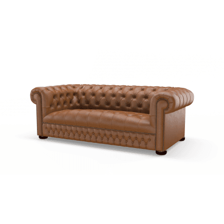 Stanhope 3 Seater Sofa