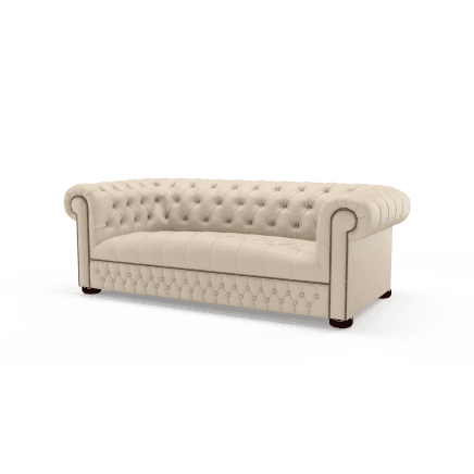 Stanhope 3 Seater Sofa