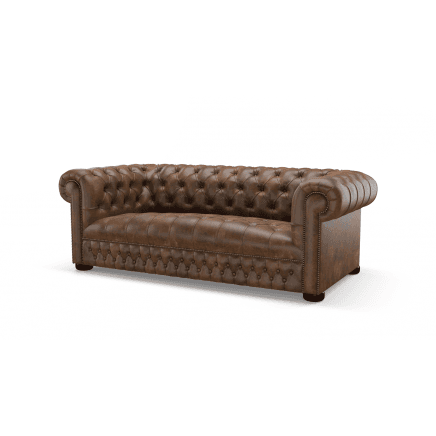 Stanhope 3 Seater Sofa