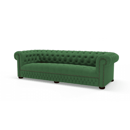 Stanhope 4 Seater Sofa