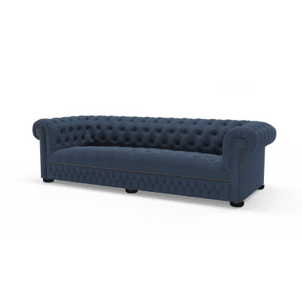 Stanhope 4 Seater Sofa