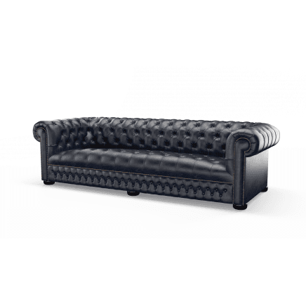 Stanhope 4 Seater Sofa