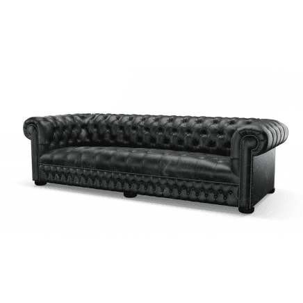 Stanhope 4 Seater Sofa
