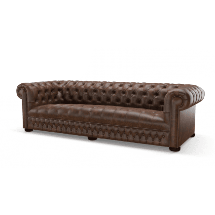 Stanhope 4 Seater Sofa