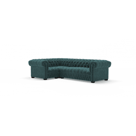 Stanhope Corner Unit (1X3)