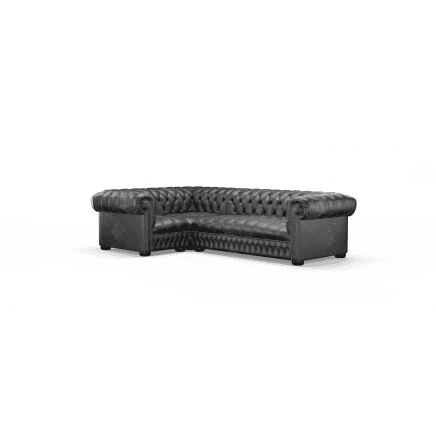 Stanhope Corner Unit (1X3)