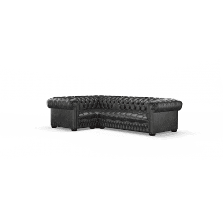 Stanhope Corner Unit (1X3)