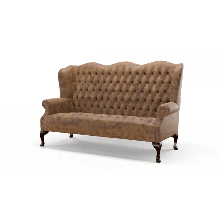 Stirling 3 Seater Sofa