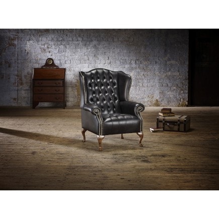 Stirling 3 Seater Sofa