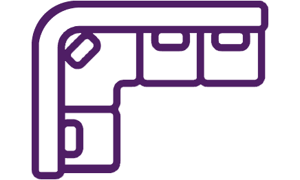 Sectional Sofa