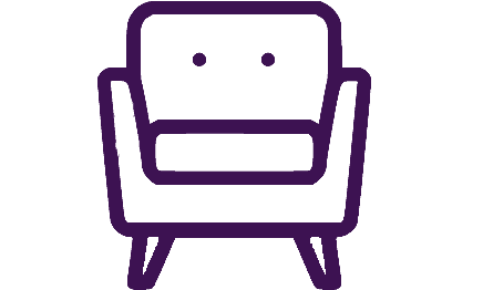 Occasional Chair