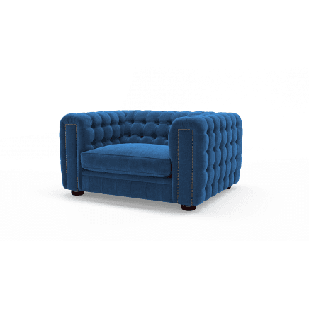 Westminster 1.5 Seater Sofa