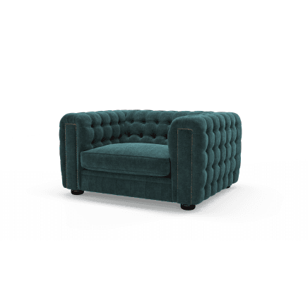 Westminster 1.5 Seater Sofa