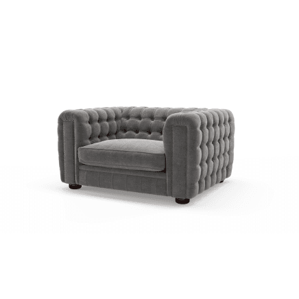 Westminster 1.5 Seater Sofa