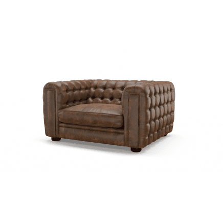 Westminster 1.5 Seater Sofa