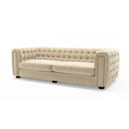 Westminster 4 Seater Sofa