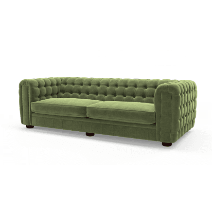 Westminster 4 Seater Sofa