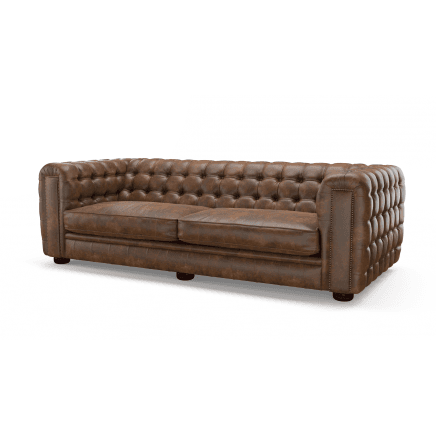 Westminster 4 Seater Sofa