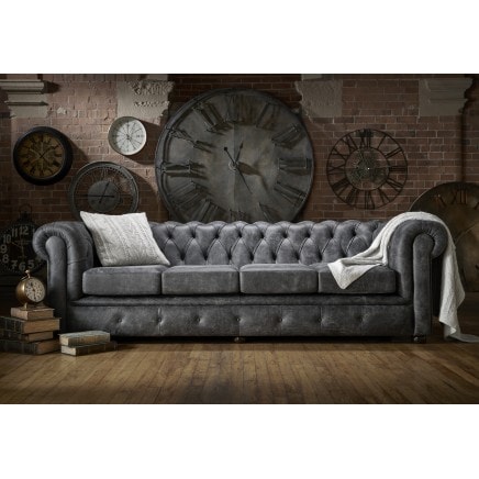 Winchester 1.5 Seater Sofa