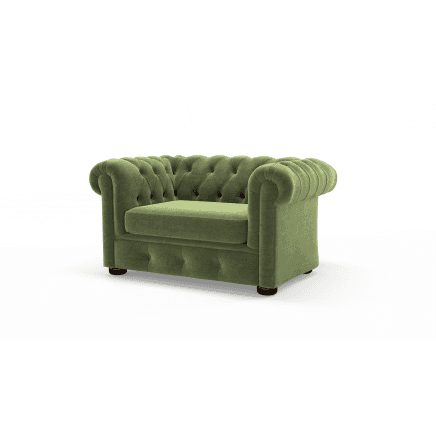 Winchester 1.5 Seater Sofa