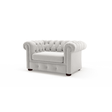 Winchester 1.5 Seater Sofa