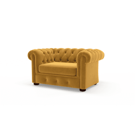 Winchester 1.5 Seater Sofa