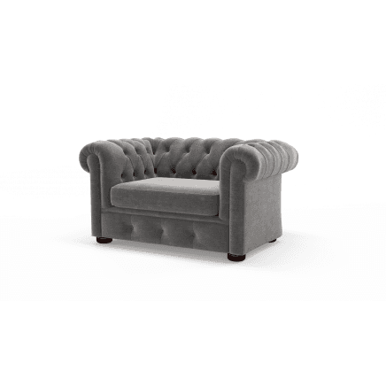 Winchester 1.5 Seater Sofa