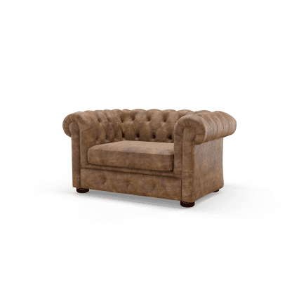 Winchester 1.5 Seater Sofa