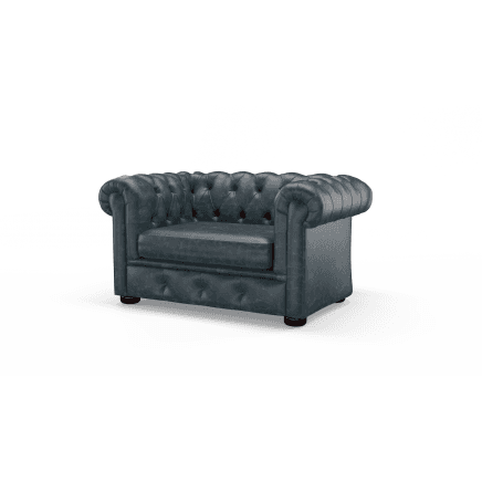 Winchester 1.5 Seater Sofa