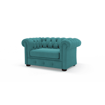 Winchester 1.5 Seater Sofa